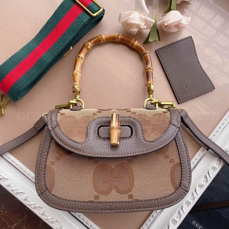 Gucci Handbags 206